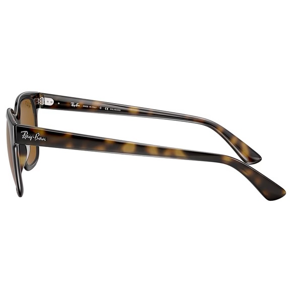 Ray-Ban Rb4323 Polarized Sunglasses - Picture 4 of 10